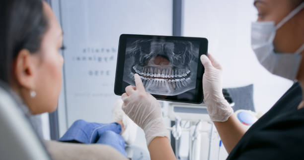 Licensed Tooth Extraction service in Galena, OH - Smile Center Dentistry